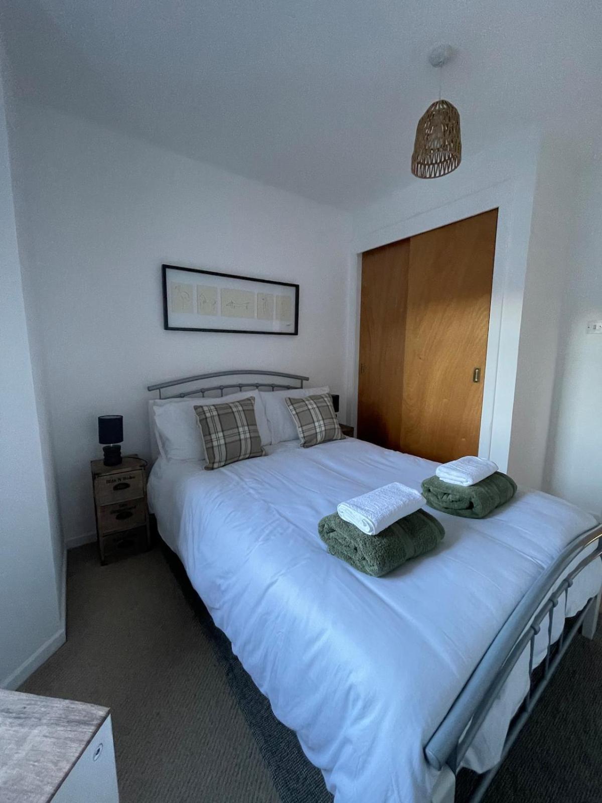 5 Roslin Place Apartment Aberdeen