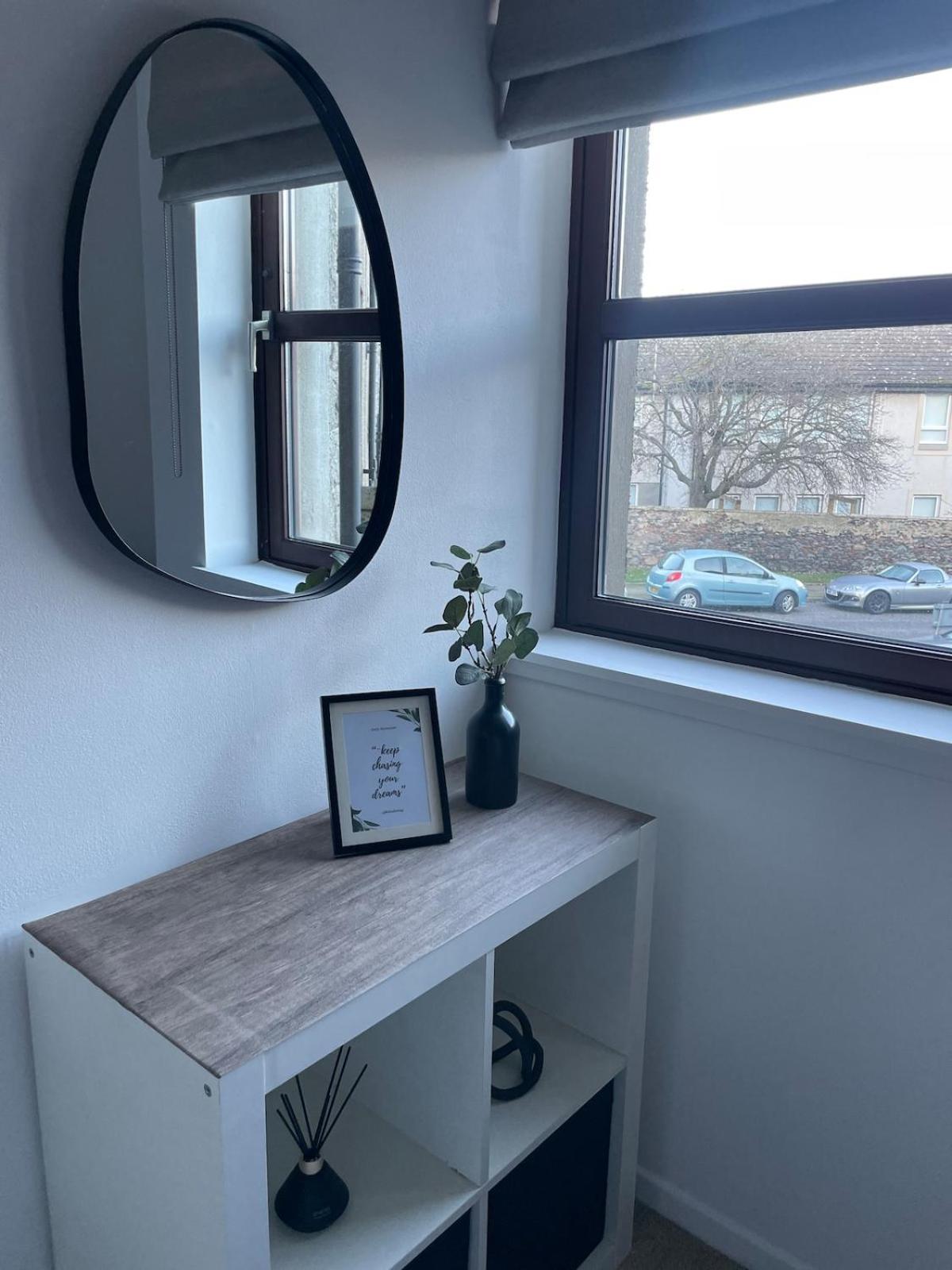 5 Roslin Place Apartment Aberdeen