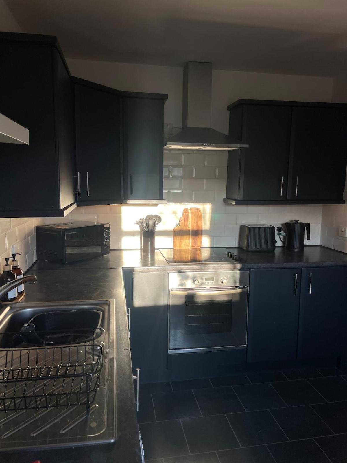 Apartment 5 Roslin Place Aberdeen