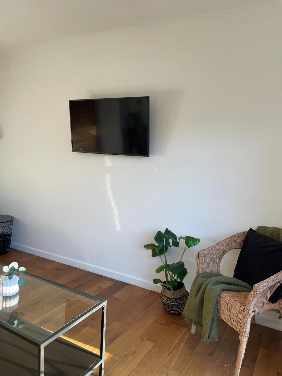 5 Roslin Place Apartment Aberdeen