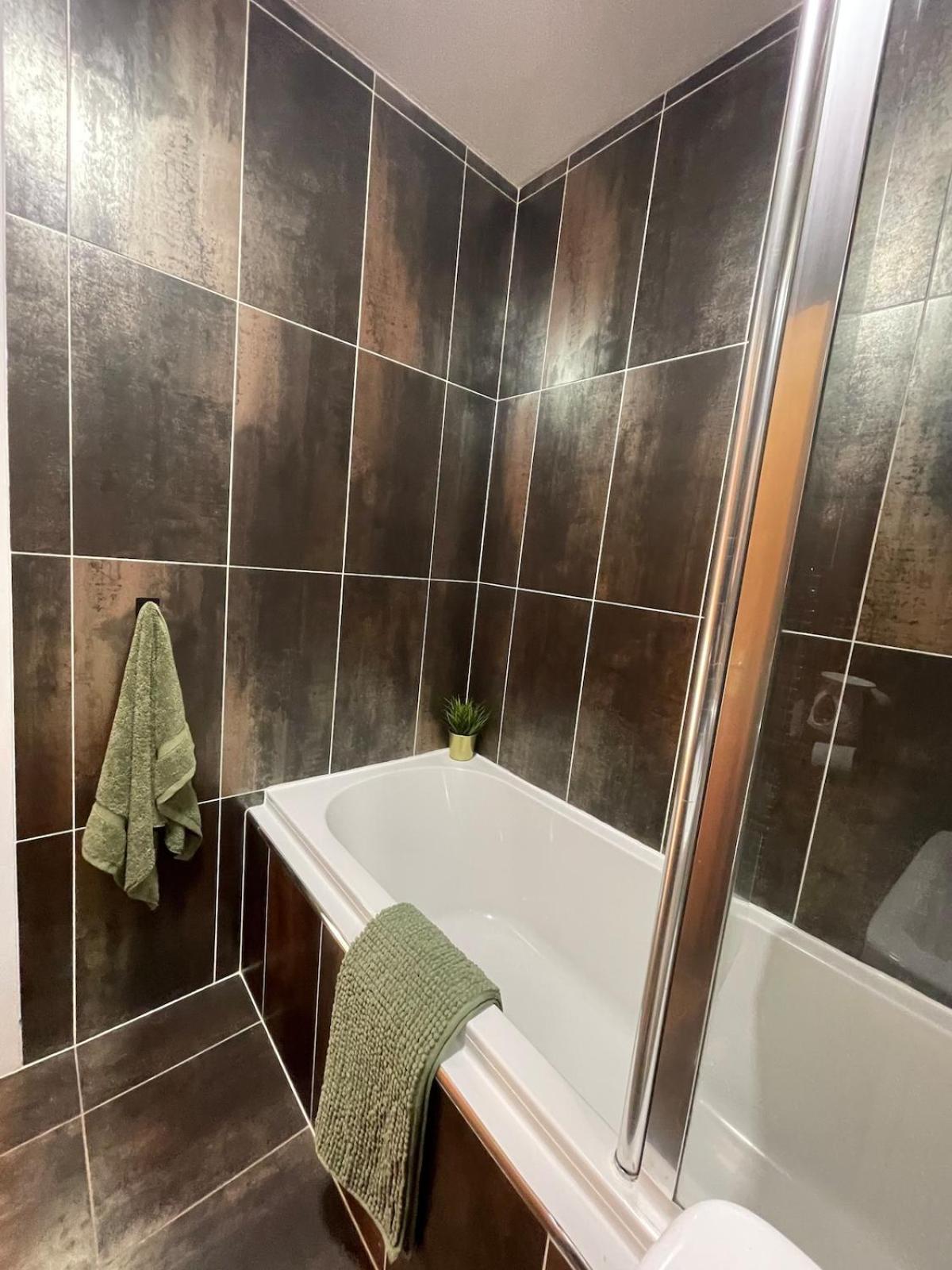 Apartment 5 Roslin Place Aberdeen