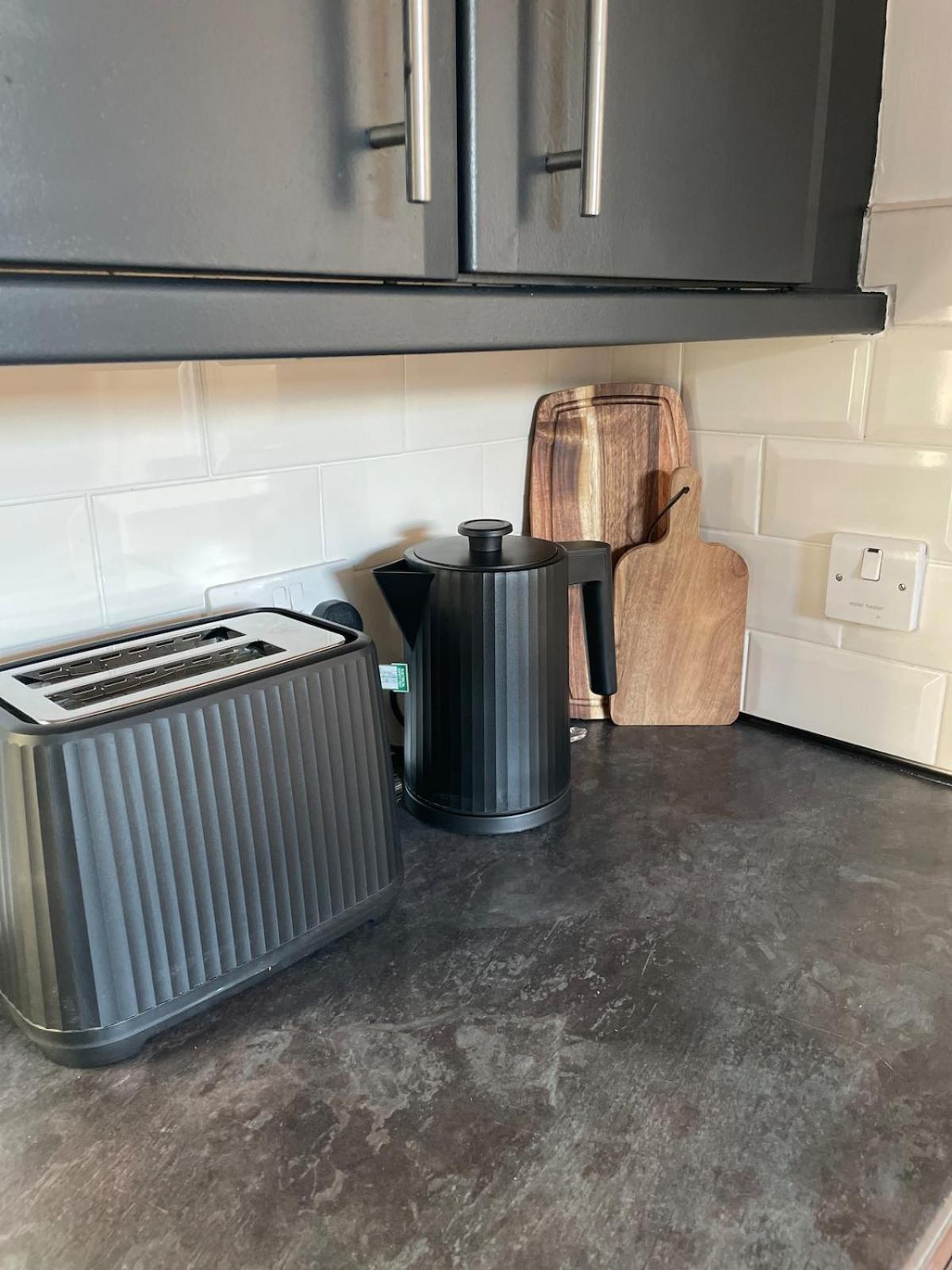 Apartment 5 Roslin Place